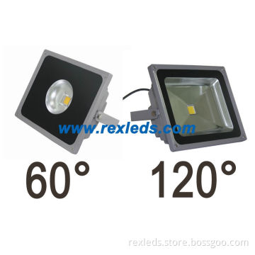50 Watt Led High Power Floodlight Ip65 For Outdoor Show Room